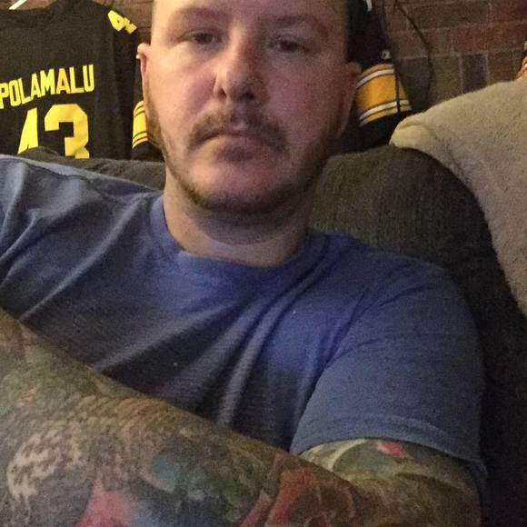 Meet your Posher, Josh - Picture 1 of 1